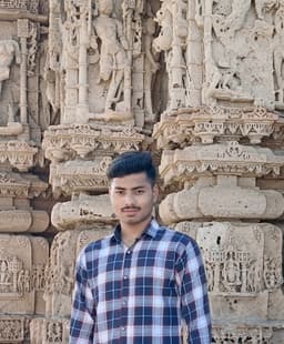 Ankit Verma