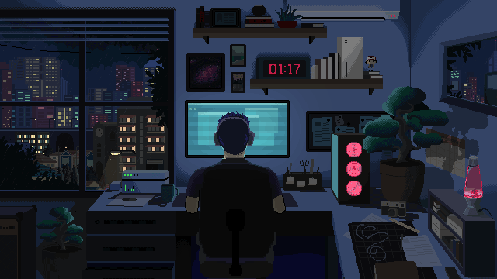 DSA Illustration
